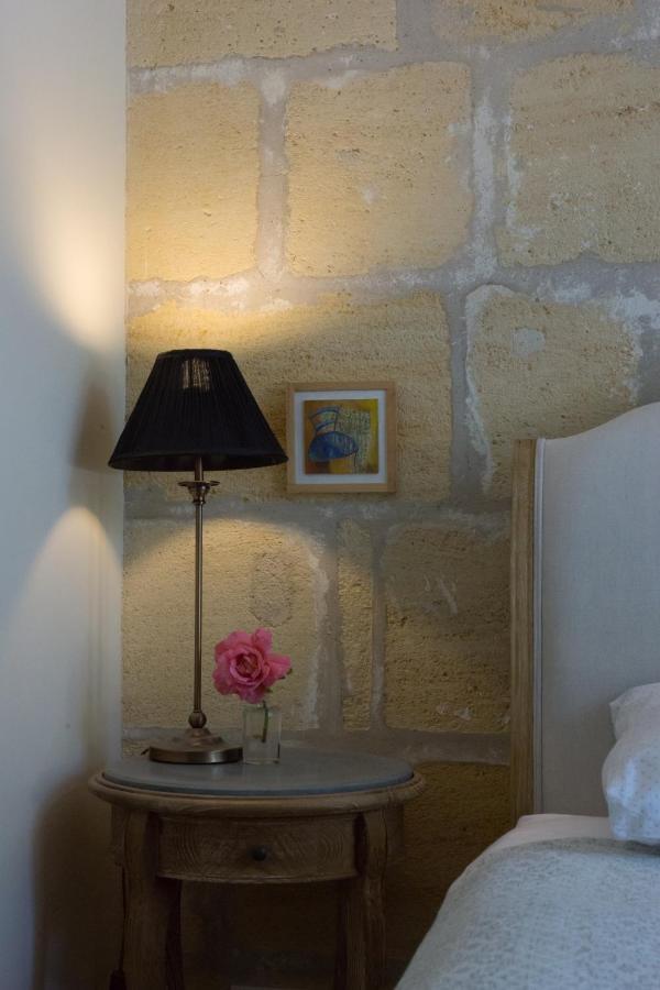 Romantic Gite Nr St Emilion With Private Pool And Views To Die For Pujols  外观 照片